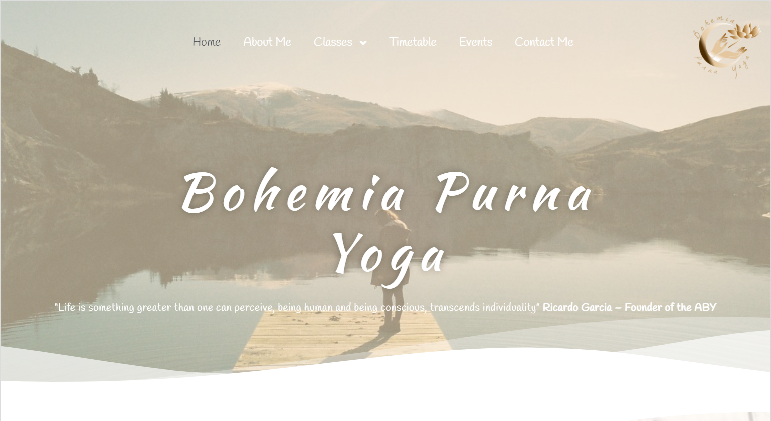 Bohemia Purna Yoga