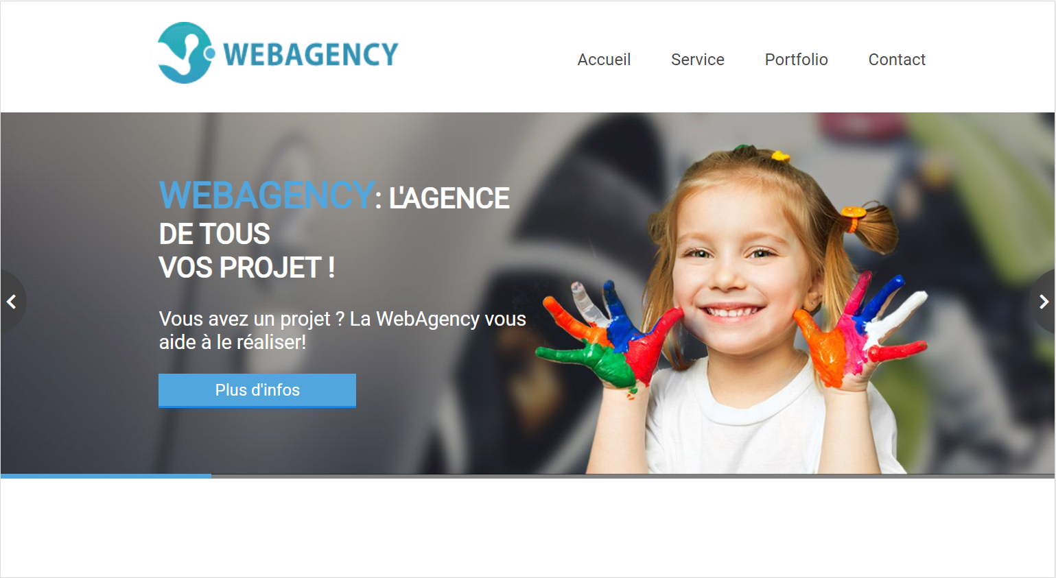 WebAgency